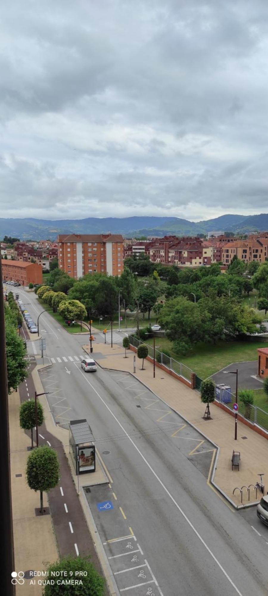 El Mirador De Gijon- Piso 3 Habitaciones Excelente Ubicacion Para Moverse Por Asturias-6 Pax- Exterior photo
